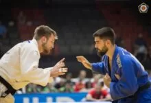 Mustafa Hebib zlatni na Sarajevo European Openu, bronze za Sadikovića i Samardžić