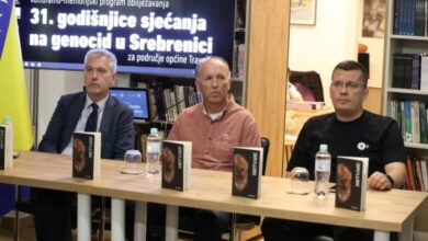 ,,MRTVARE” SU OTPOR ZABORAVU I POZIV NA RAZUM