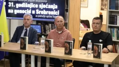 ,,MRTVARE” SU OTPOR ZABORAVU I POZIV NA RAZUM
