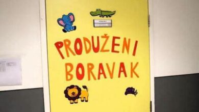 Za oko 2.000 učenika i njihove porodice: Kanton Sarajevo nastavlja finansirati produženi boravak u školama