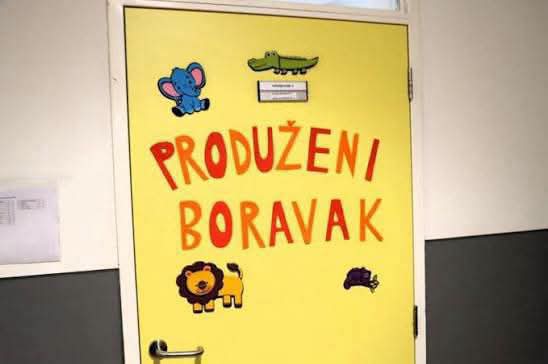 Za oko 2.000 učenika i njihove porodice: Kanton Sarajevo nastavlja finansirati produženi boravak u školama