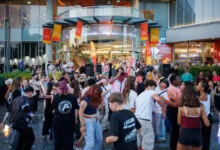 Novi vikend, novi ritam: Urban Alta Sunset Sessions ponovo osvaja Sarajevo!