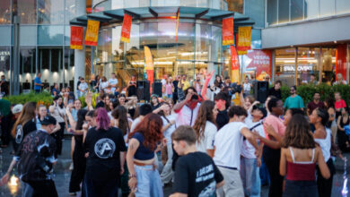 Novi vikend, novi ritam: Urban Alta Sunset Sessions ponovo osvaja Sarajevo!