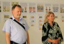 Sutra u Ilijašu izložba reprezentativnih i rijetkih knjiga iz privatne kolekcije „Lelo“
