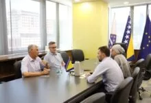 Savez boraca FBiH dao podršku ministru Deliću