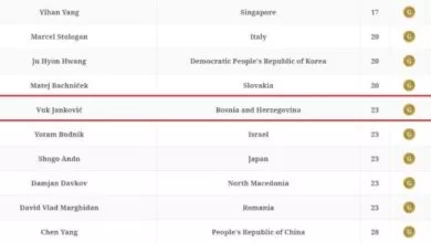 Vuk Janković iz Trebinja osvojio zlato na Međunarodnoj matematičkoj olimpijadi u Kini