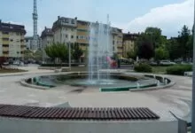 U završnoj fazi sanacija igrališta na Trgu žrtava Srebrenice i u ulici Braće Kršo u Vogošći