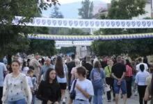 Spektakularnim koncertom Tropico Banda završeni „Ilijaški dani 2026“