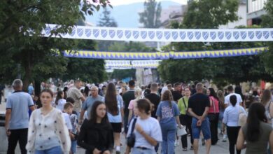 Spektakularnim koncertom Tropico Banda završeni „Ilijaški dani 2026“