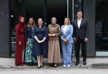 Novi korak ka većem broju mjesta u vrtićima: Potpisan sporazum o proširenju kapaciteta JU „Djeca Sarajeva“