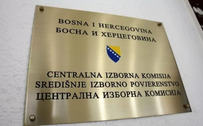 Danas žrijebanje za utvrđivanje redoslijeda političkih subjekata na listićima