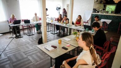 Na Boračkom jezeru održava se Akademija tranzicijske pravde za studente iz BiH, Srbije i Crne Gore
