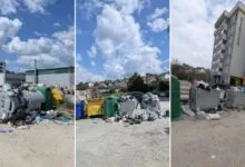 Građanka upozorila na problem s otpadom kod zgrada „Fazum“ i „Vizija“, reagovao Savjet MZ Ilijaš Grad