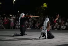 Ilijaš ugostio učesnike 9. Međunarodnog festivala muzike i folklora „Ljeto u Bosni i Hercegovini“