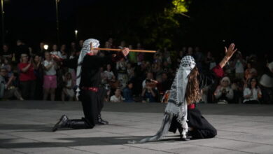 Ilijaš ugostio učesnike 9. Međunarodnog festivala muzike i folklora „Ljeto u Bosni i Hercegovini“