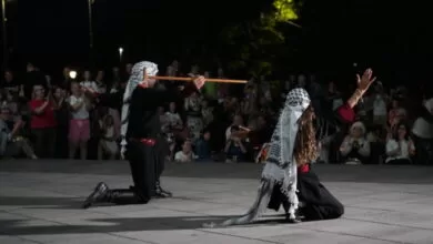 Ilijaš ugostio učesnike 9. Međunarodnog festivala muzike i folklora „Ljeto u Bosni i Hercegovini“