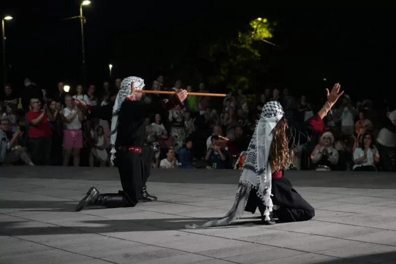 Ilijaš ugostio učesnike 9. Međunarodnog festivala muzike i folklora „Ljeto u Bosni i Hercegovini“