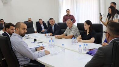 Za opremanje općinskih službi zaštite i spašavanja u ovoj godini izdvojeno rekordnih 3,1 milion KM