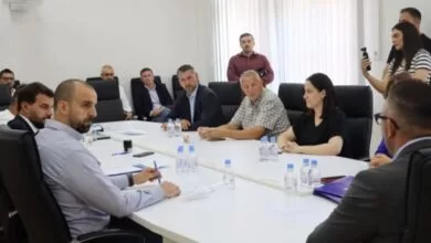 Za opremanje općinskih službi zaštite i spašavanja u ovoj godini izdvojeno rekordnih 3,1 milion KM