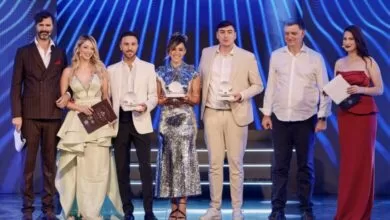 Festival „Biser Jadrana“ oduševio region / Izvođači i autori iz BiH osvojili brojne nagrade / Ilma Karahmet i Amel Ćurić bili u žiriju