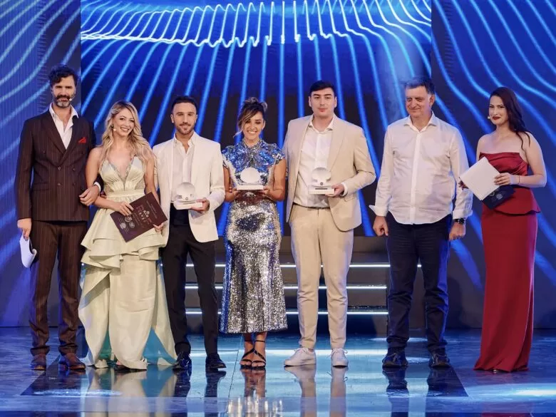Festival „Biser Jadrana“ oduševio region / Izvođači i autori iz BiH osvojili brojne nagrade / Ilma Karahmet i Amel Ćurić bili u žiriju