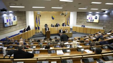 Vanredna sjednica Predstavničkog doma PFBiH, jedna od predloženih tema zakon o boračkom dodatku