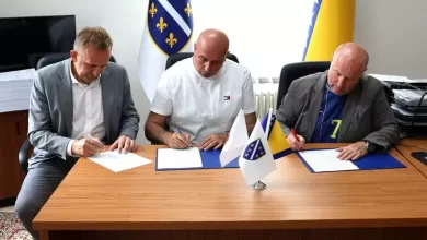 Od 5. augusta preventivni stomatološki pregledi za boračku populaciju u Ilijašu