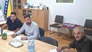 Potpisan ugovor za izgradnju javne rasvjete na dionici Vareš Majdan – Stupni Do – Mir