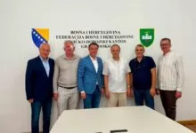 U Visokom će biti održan veliki koncert kulturno-umjetničkih društava povodom 25. novembra- Dana državnosti BiH