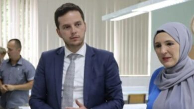 Sindikat osnovnog obrazovanja u KS najavio protest i štrajk u vrtićima i osnovnim školama