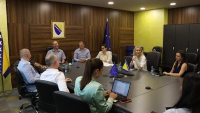 Privatne agencije za posredovanje u zapošljavanju pridružuju se ovogodišnjem Sajmu poslova „Gledaj sebi posla“