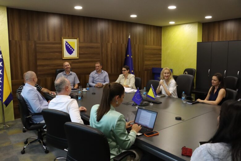Privatne agencije za posredovanje u zapošljavanju pridružuju se ovogodišnjem Sajmu poslova „Gledaj sebi posla“