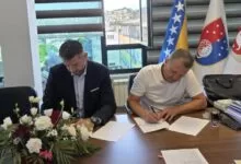 Niskogradnja Durmić gradit će putnu infrastrukturu na Banovcu: Ugovor vrijedan više od 900.000 KM