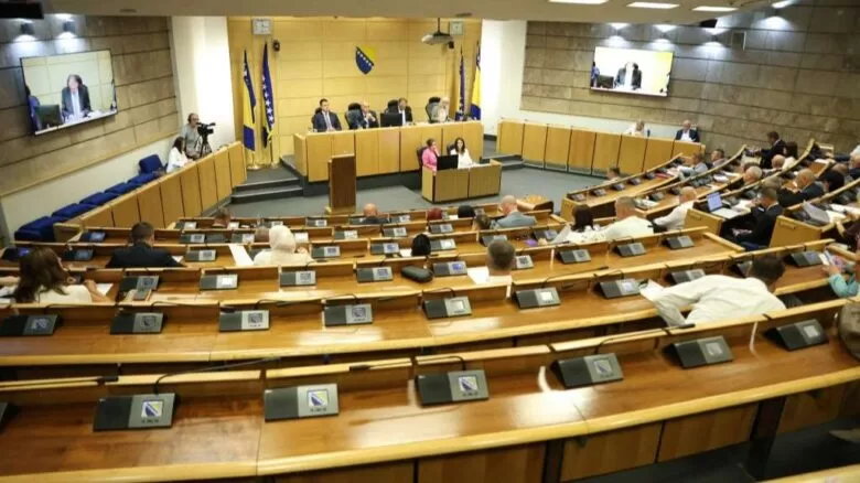 Usvojene izmjene zakona: Uvodi se borački dodatak