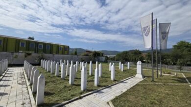 U susret programu „Igman 2026“ uređena Ratna džamija, Golo brdo i mezarje u Starom Ilijašu