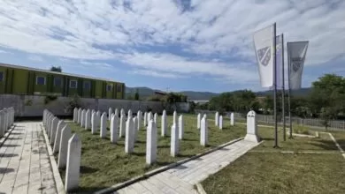 U susret programu „Igman 2026“ uređena Ratna džamija, Golo brdo i mezarje u Starom Ilijašu