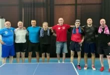 Stoni tenis: Veterani Ilijaša savladali Zenicu i zadržali vrh tabele