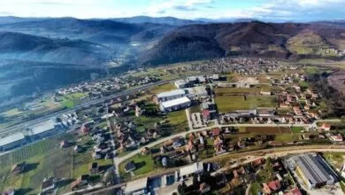 Mještani Donje Luke kod Ilijaša traže hitnu izgradnju kanalizacione mreže