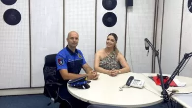 Policija i građani – partneri u izgradnji sigurnije zajednice