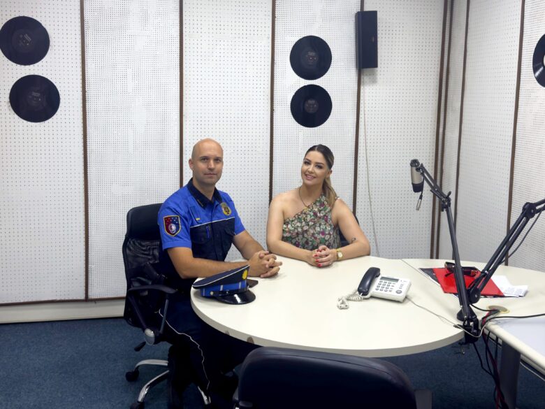Policija i građani – partneri u izgradnji sigurnije zajednice