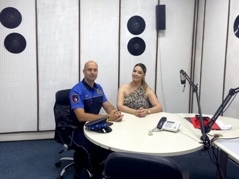 Policija i građani – partneri u izgradnji sigurnije zajednice