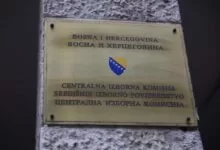 Transparency International: CIK spustio kriterijume za kažnjavanje preuranjene kampanje