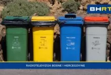 U BiH se godišnje proizvede više od milion tona otpada: Reciklaža još nije zaživjela