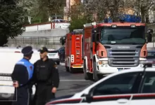 Policija uhapsila 25-godišnjaka: Sumnja se da je podmetnuo požar u Ilijašu