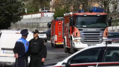 Policija uhapsila 25-godišnjaka: Sumnja se da je podmetnuo požar u Ilijašu