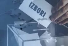 Dio opreme za nove tehnologije za biometriju na Općim izborima u BiH stiže sutra