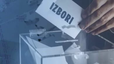 Dio opreme za nove tehnologije za biometriju na Općim izborima u BiH stiže sutra