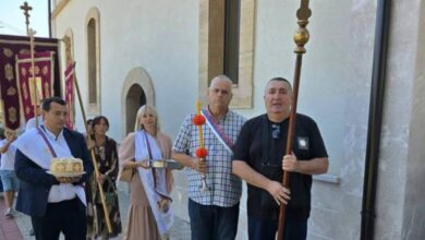 U Ilijašu svečano obilježen praznik Svetog proroka Ilije