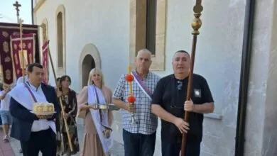 U Ilijašu svečano obilježen praznik Svetog proroka Ilije