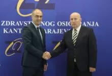 Ministarstvo zdravstva KS i ZZO KS smanjuju liste čekanja: Osigurano 17.500 dijagnostičkih pregleda u ugovornim zdravstvenim ustanovama